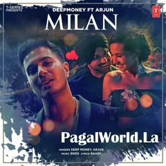 Milan_DeepHoney_ft.Arjun