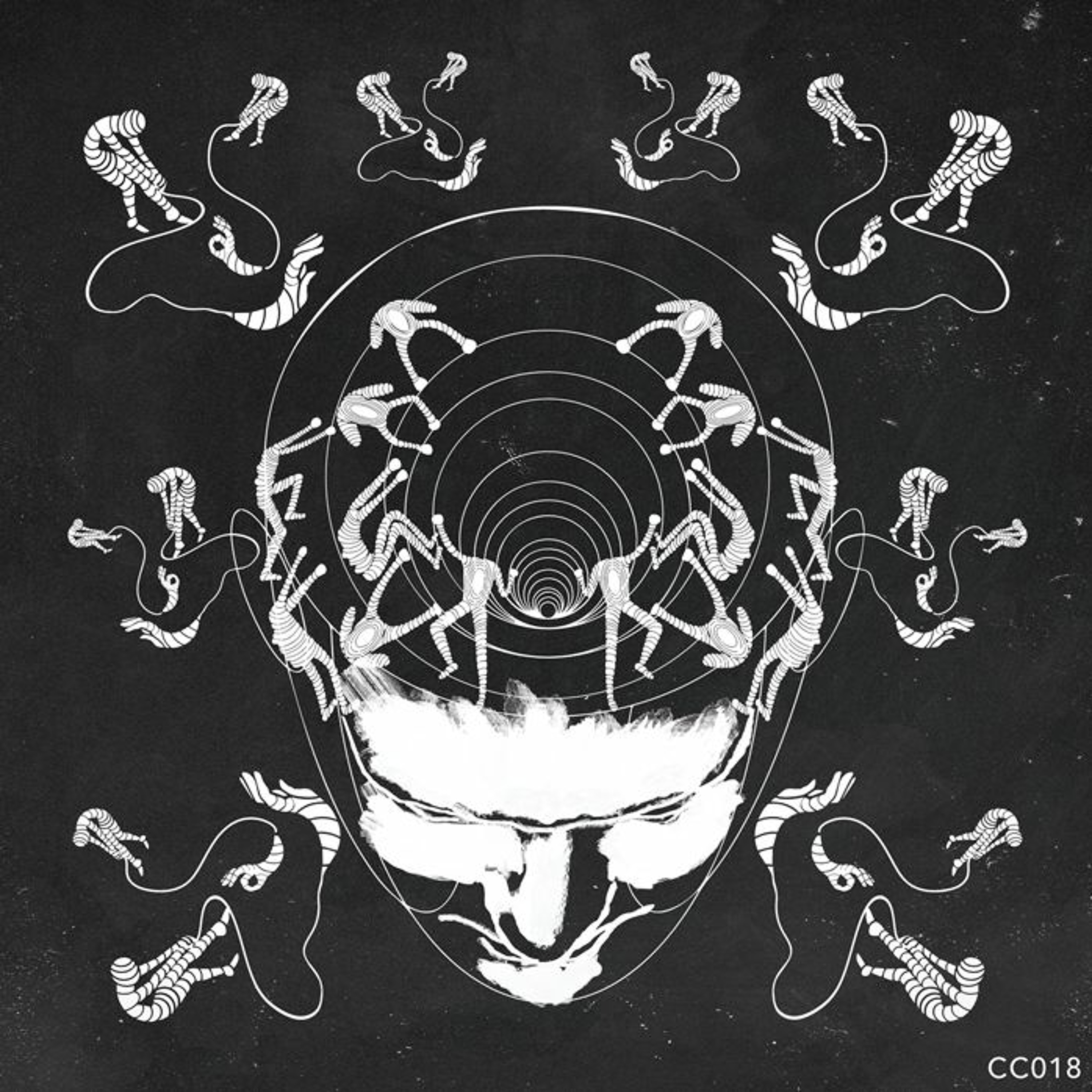 Just Her & Ryan Murgatroyd - Empty Minds [Constant Circles] episode artwork