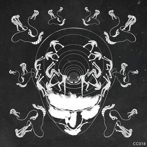 Just Her & Ryan Murgatroyd - Empty Minds [Constant Circles]