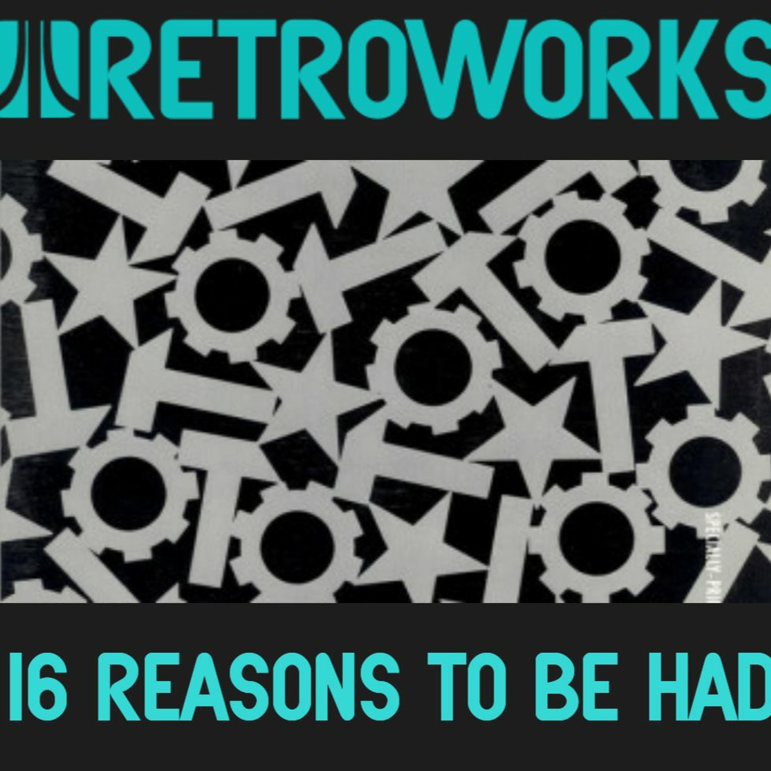 # RETROWORKS