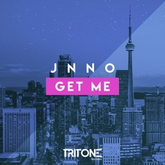 JNNO - Get Me (Radio Edit)