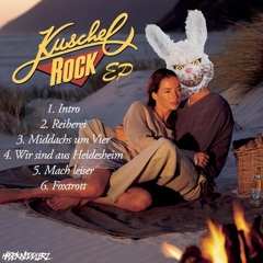 HasekniddlerZ x Dorfjugend - Foxtrott