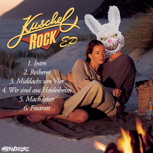 HasekniddlerZ x Dorfjugend - Middachs Um Vier