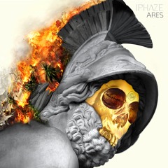 9th Planet (IPHAZE - Album Arès 2017)
