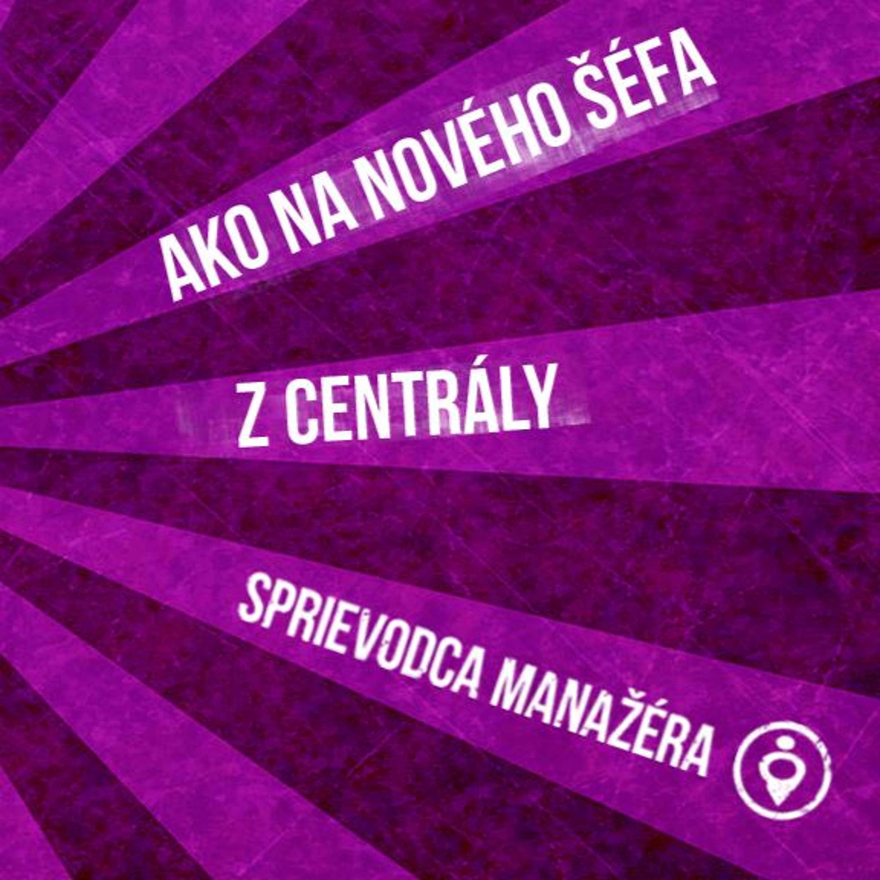 Sprievodca Manažéra
