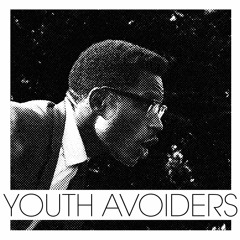 Youth Avoiders - No Disguise Mastered