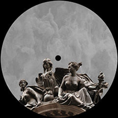 [Premiere] Michal Jablonski - Left Object (out on Secret Keywords)