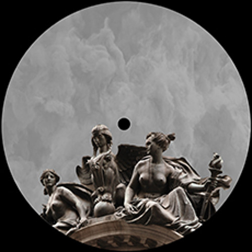 [Premiere] Michal Jablonski - Left Object (out on Secret Keywords)