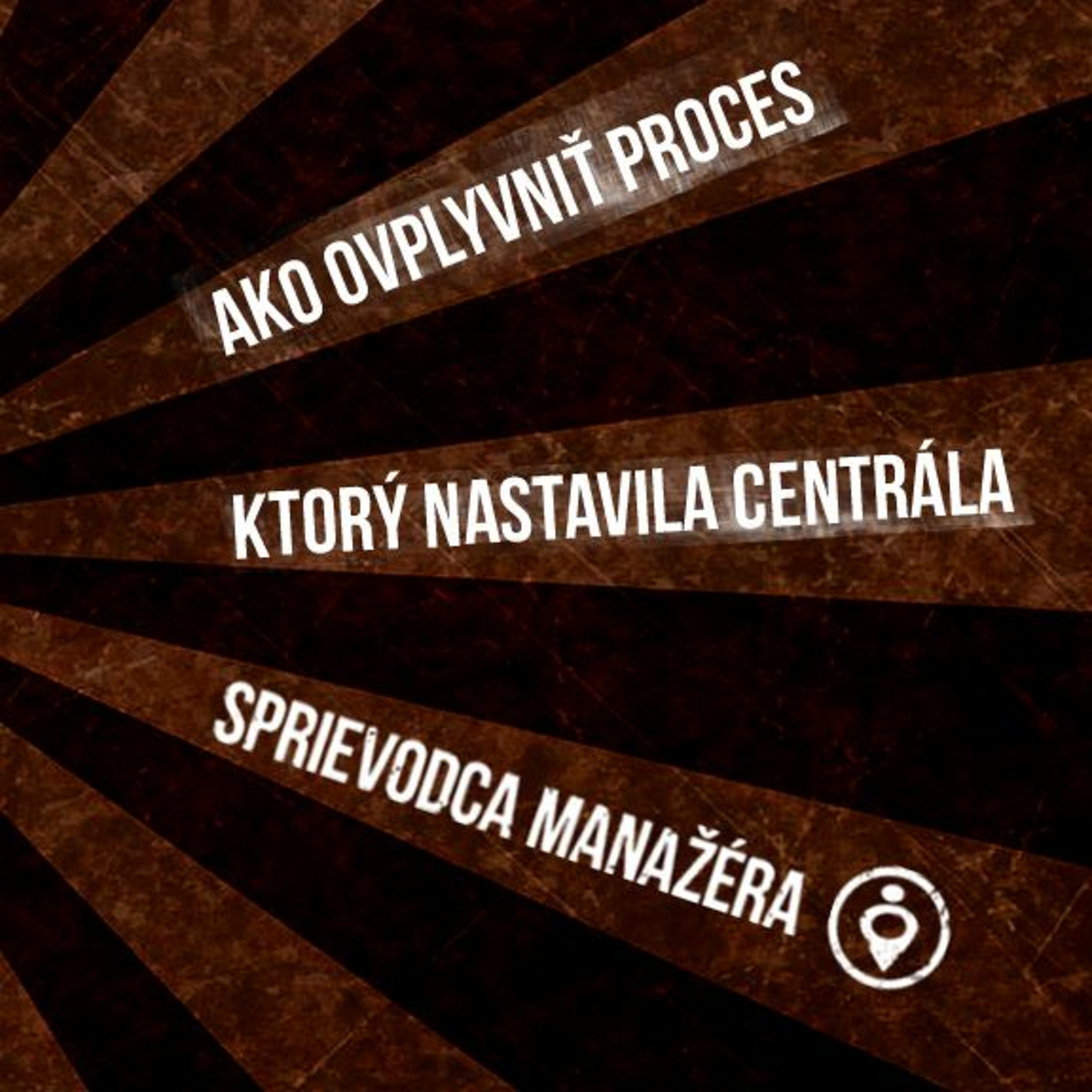 Sprievodca Manažéra