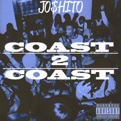 Coast2Coast Mix, Vol. 1
