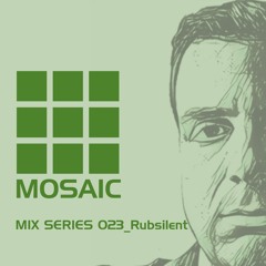 Rubsilent