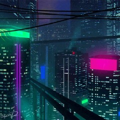 City Under Sky (Intro)