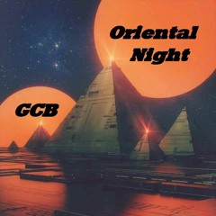 Oriental Night