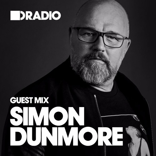 Defected Radio Show: Guest Mix by Simon Dunmore - 29.09.17