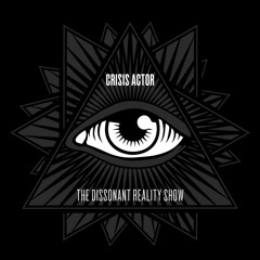 Crisis Actor - Tor (Tripswitch Remix) OUT NOW ON ANT-ZEN