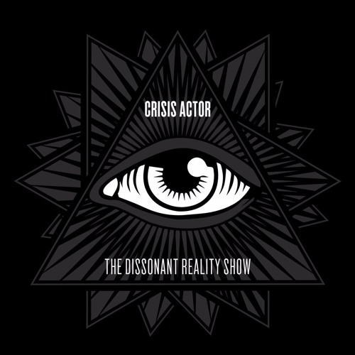 Crisis Actor - Tor (Tripswitch Remix) OUT NOW ON ANT-ZEN