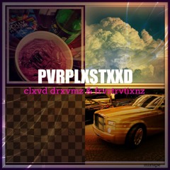 Lakky X One Star & PurpleStood – Cloud Dreams & Frustrations(novteh.co)