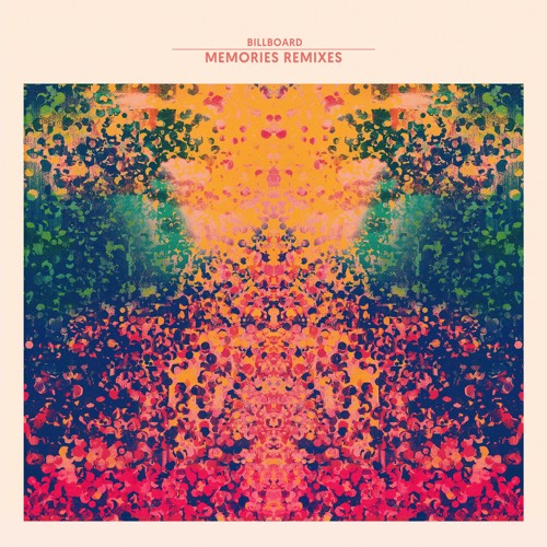 Billboard - Forward (RealMind Remix)