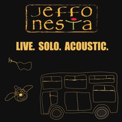 "Karl Canty"  Live.  Solo.  Acoustic.