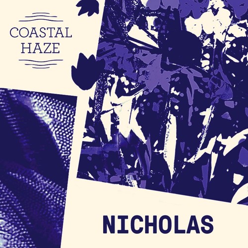 Coastal Cast ~ Nicholas