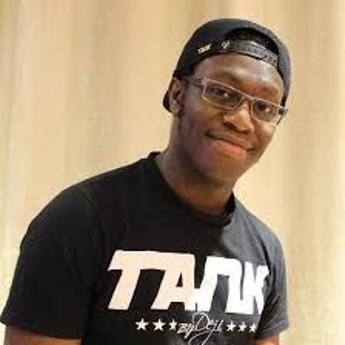 Deji - Danielle Broccoli