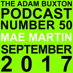 EP.50 - MAE MARTIN