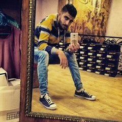 هب الهوى وحترق دمي ( محمود زريقي)