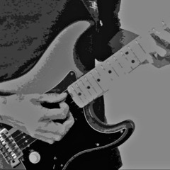 ROCKY THEME - Metal Guitar Rock Cover Version, (Gonna Fly Now)