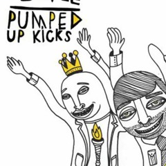Pumped Up Kicks Feat. Pamurk