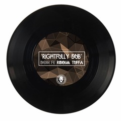 Riddim Tuffa ft. Don Fe - Rightfully Dub [Sample]