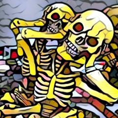 Poisonoise Music Mixes / Podcasts (Dub Techno/Deep Techno/Ambient)