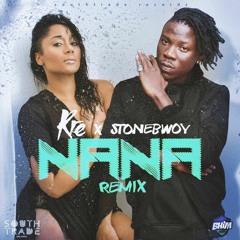 Rre ft Stonebwoy - Nana (Remix)