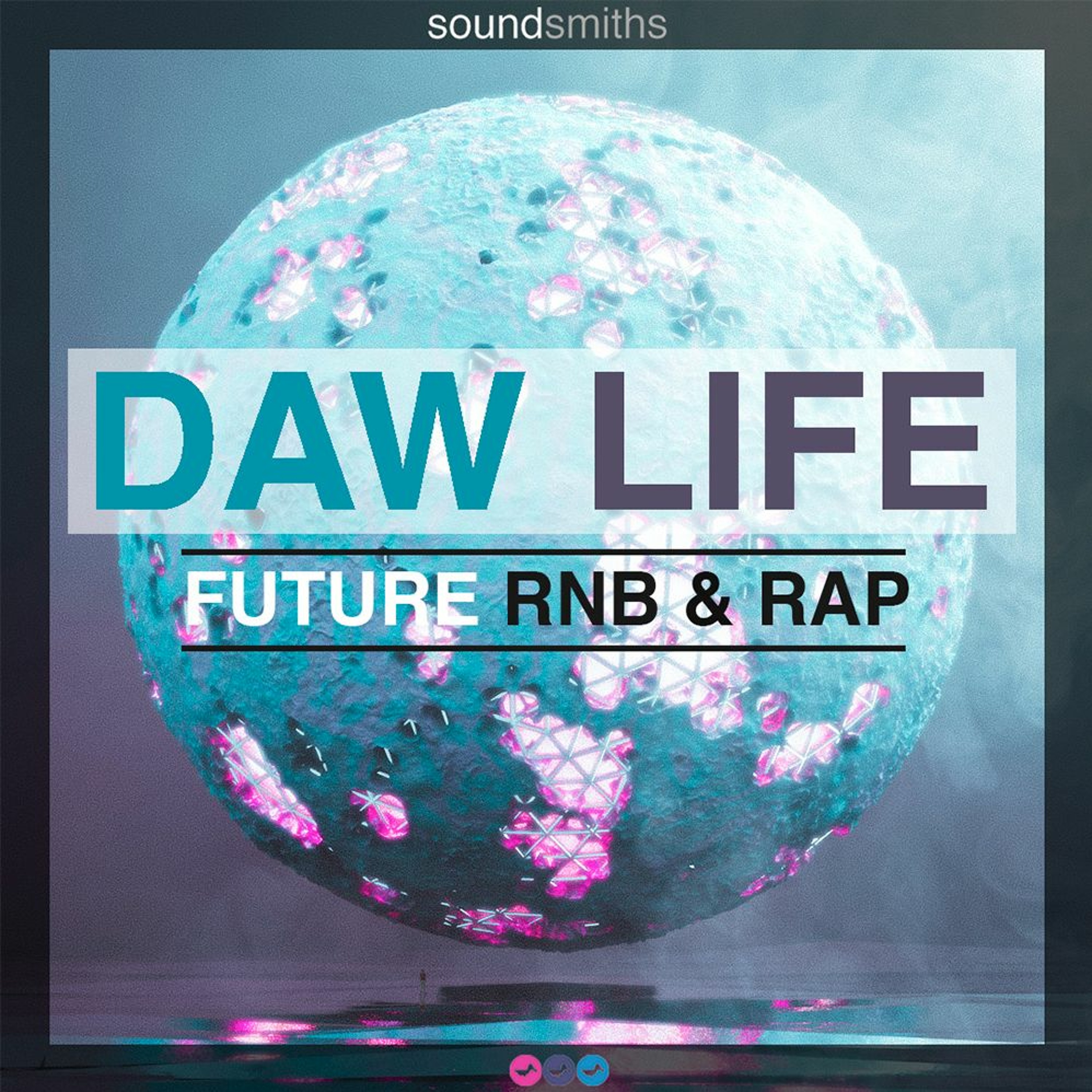 DAW Life: Future RnB And Rap episode artwork