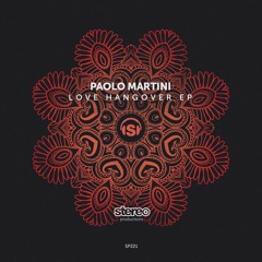 Paolo Martini - Needed Me (Original Mix)
