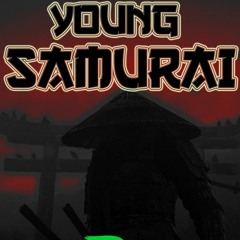 RACH0TEK - YOUNG SAMURAI  [TRIBECLONE EP]
