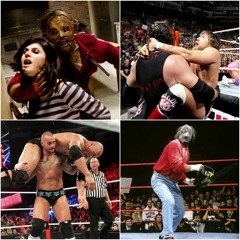 Episode 37 Part 2 - WWE Royal Rumble 2013 (January 2013)