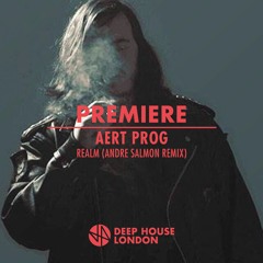 Premiere: Aert Prog - Realm (Andre Salmon Remix)