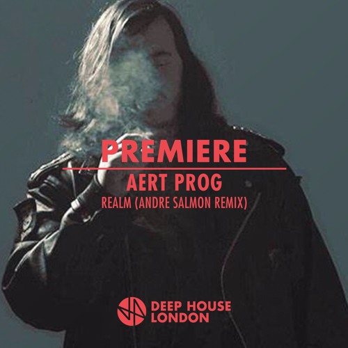 Premiere: Aert Prog - Realm (Andre Salmon Remix)
