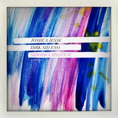 Joshua Jesse - Arethusa // DTZ085