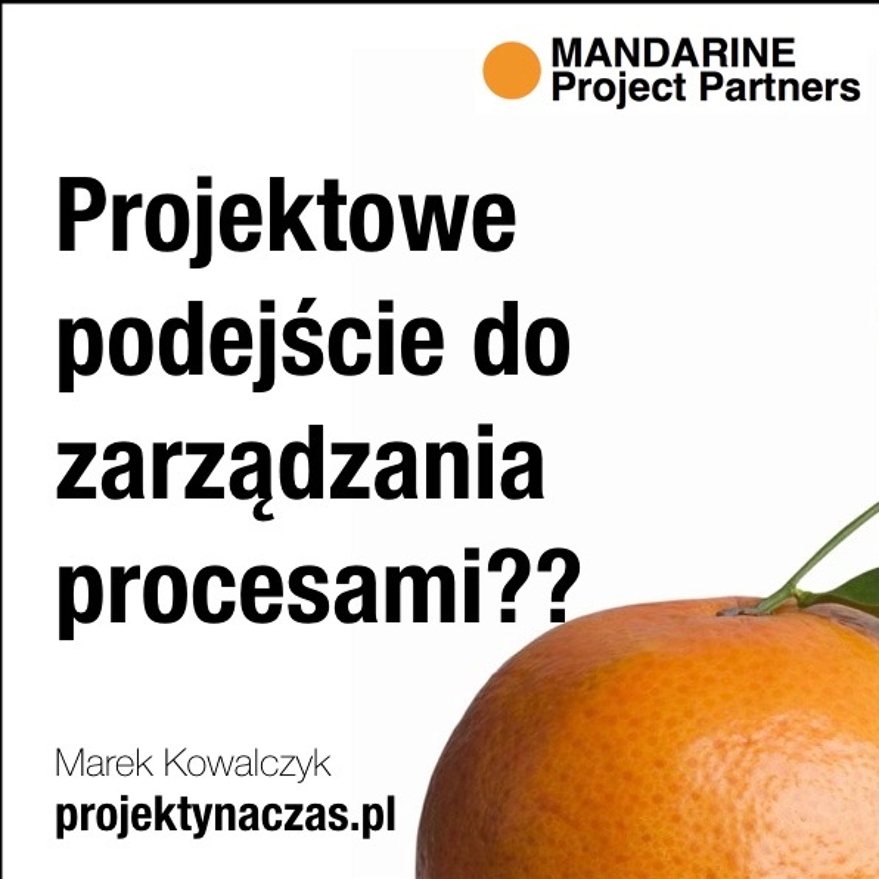 Projekty na czas
