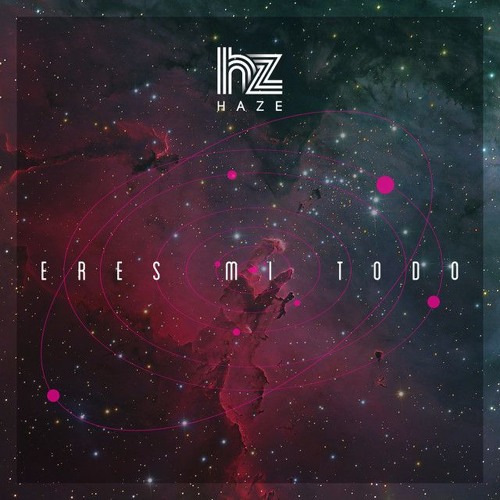 Haze - Eres Mi Todo ft. Maka (Prod. Mees Bickle)