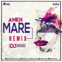 Ankh Mare (DJ ANAS)