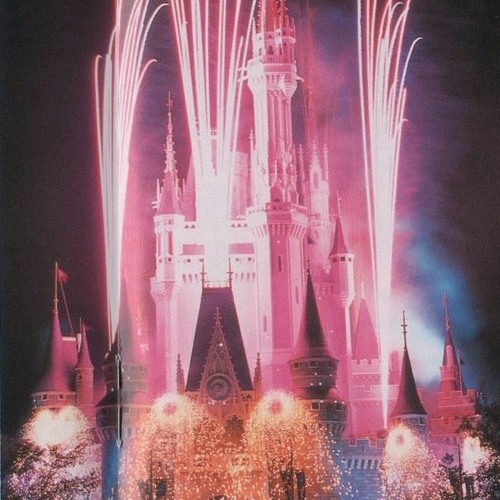 東京ディズニーランド 15周年記念 スターライトマジック By Marbu Fletcher 東京ディズニーランド 15周年記念 スターライトマジック By Marbu Fletcher