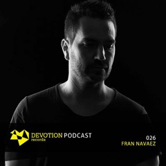 Devotion Podcast 026 with Fran Navaez