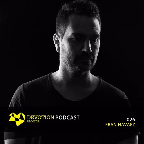 Devotion Podcast 026 with Fran Navaez