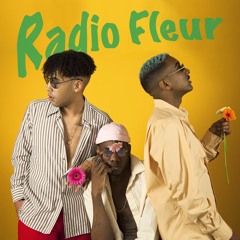 RadioFleur : The Colorful Band