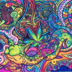 Shpongle - Crystal Skulls (Western Rebel Alliance Remix)