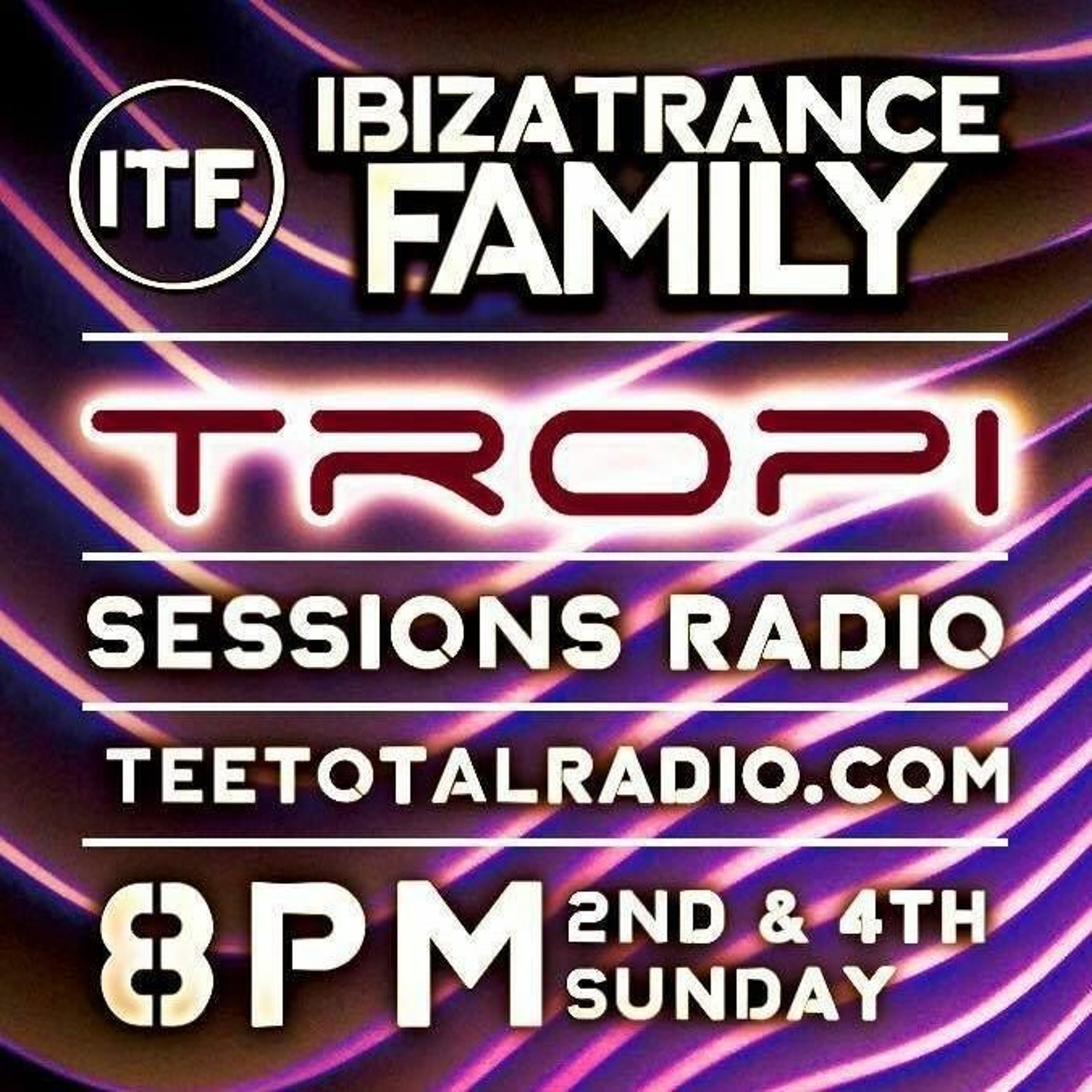 IBIZA TRANCE FAMILY