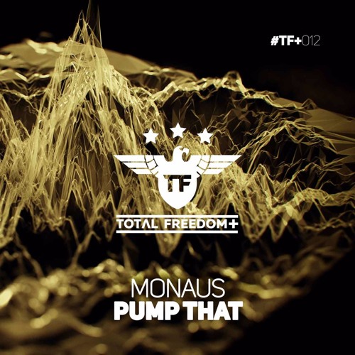 Monaus - Pump That (Original Mix)