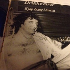 Kalle T. og Christen H. - Kløbb-Sju